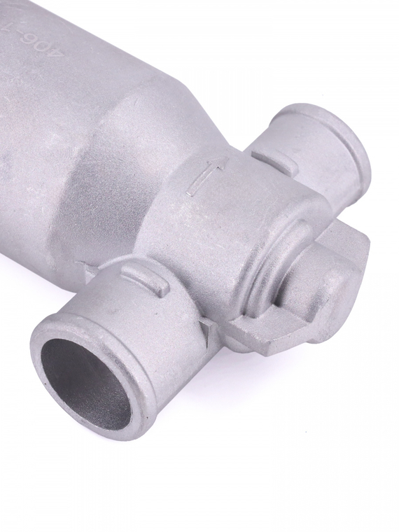 Регулятор холостого хода дв.406,405,409,4213,4216 (РХХ-60) 