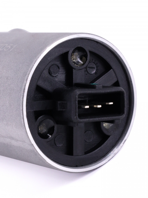 Регулятор холостого хода дв.406,405,409,4213,4216 (РХХ-60) 