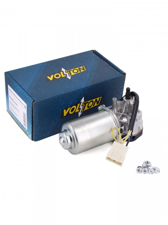 Мотор стеклоочистителя ВАЗ-2110-12,2123  