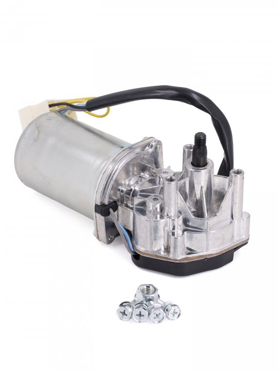 Мотор стеклоочистителя ВАЗ-2110-12,2123  