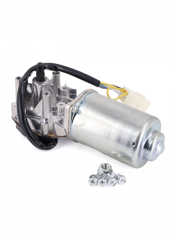 Мотор стеклоочистителя ВАЗ-2110-12,2123  