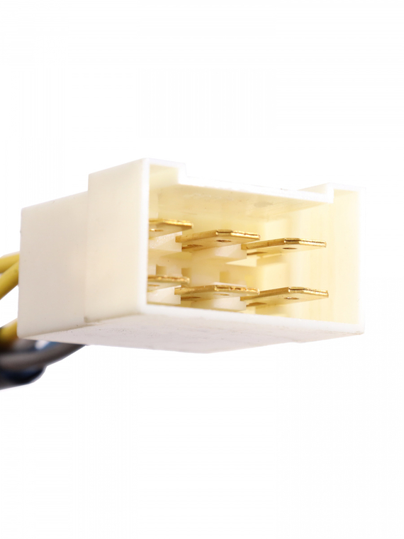 Мотор стеклоочистителя ВАЗ-2110-12,2123  