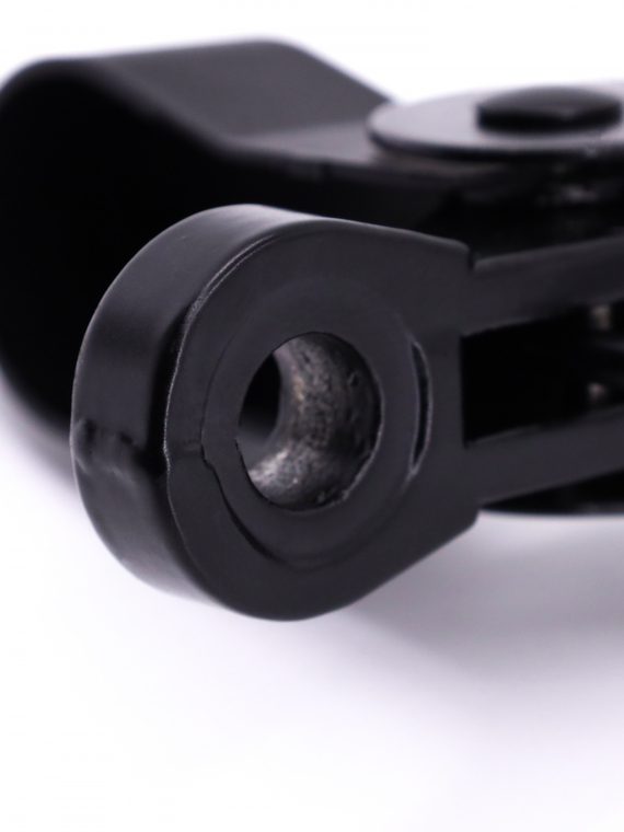 Поводок стеклоочистителя Камаз-Евро 480мм (крючок 3х8) VOLTON