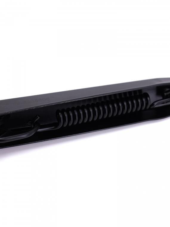 Поводок стеклоочистителя Камаз-Евро 480мм (крючок 3х8) VOLTON