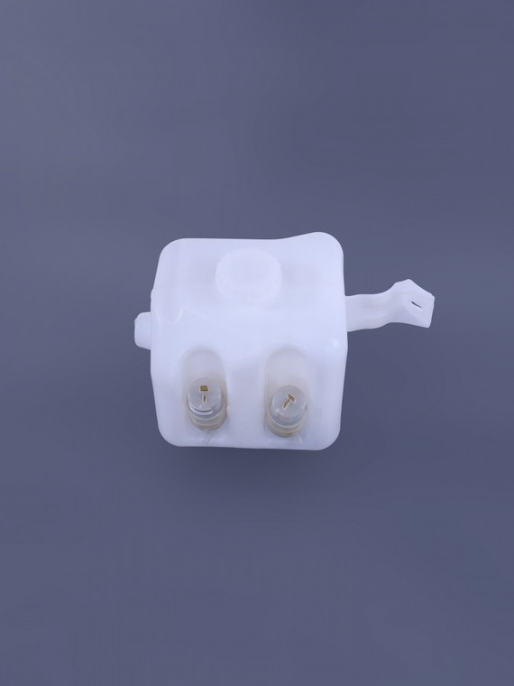 Бачок омывателя (2,6л) (в сборе 2 мотора) для а/м ПАО 