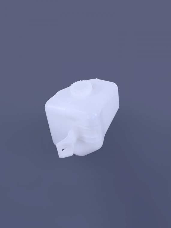 Бачок омывателя (2,6л) (в сборе 2 мотора) для а/м ПАО 