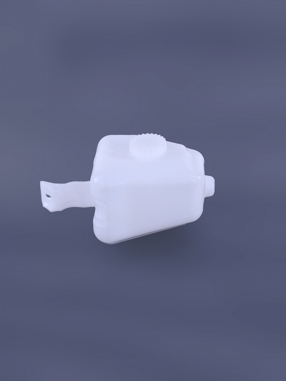 Бачок омывателя (2,6л) (в сборе 2 мотора) для а/м ПАО 