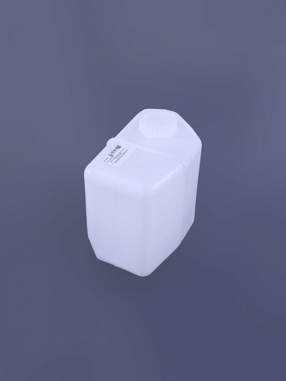 Бачок омывателя (5 л) (в сборе 2 мотора ) для а/м ПАО 