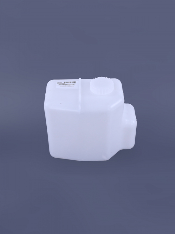 Бачок омывателя (5 л) (в сборе 2 мотора ) для а/м ПАО 