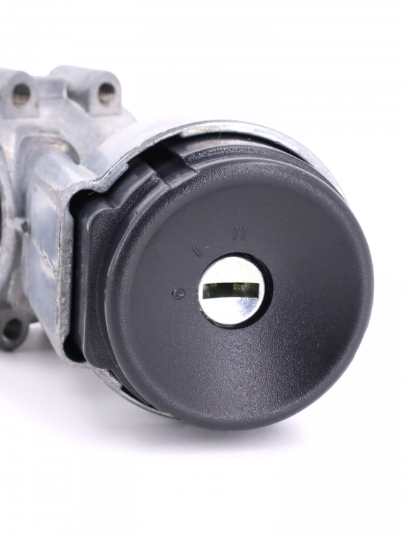 Замок зажигания ВАЗ-2110,2190 в сборе под электропривод VOLTON