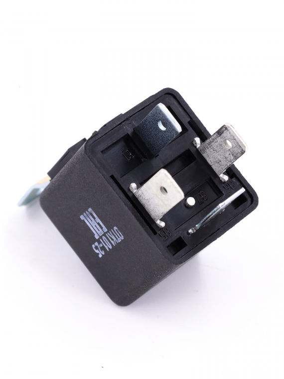 Реле 98 замыкающее 4-х конт. к а/м ОАО 