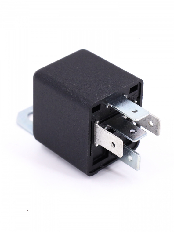 Реле 98 переключающее 5-конт. с кронш.  к а/м ОАО 