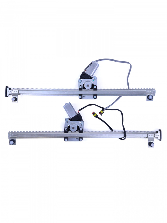 Электростеклоподъемники Г-3302-2217  VOLTON (к-т)