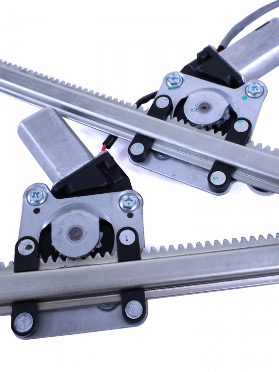 Электростеклоподъемники Г-3302-2217  VOLTON (к-т)