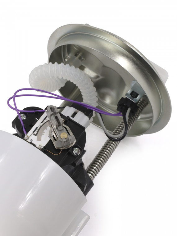 Электробензонасос УАЗ-3741 дв.4213 (погружной) VOLTON