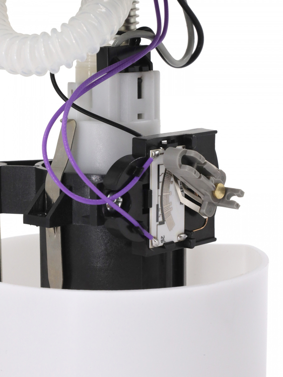 Электробензонасос УАЗ-3741 дв.4213 (погружной) VOLTON