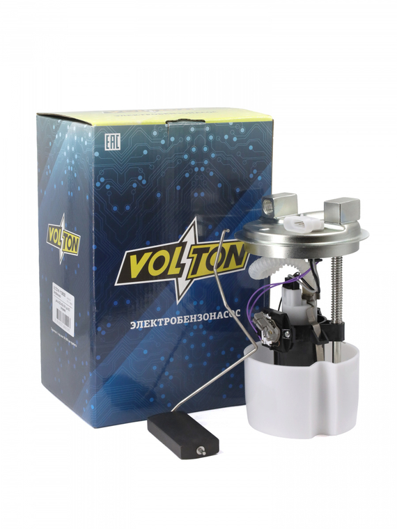 Электробензонасос УАЗ-3741 дв.4213 (погружной) VOLTON