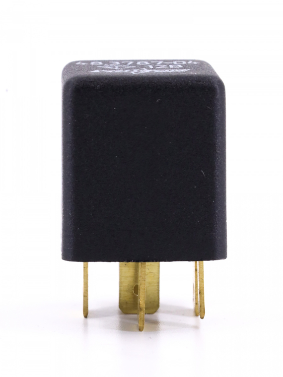 Реле стеклоочистителя Г-3302 (Бизнес)(526.3747-04) VOLTON