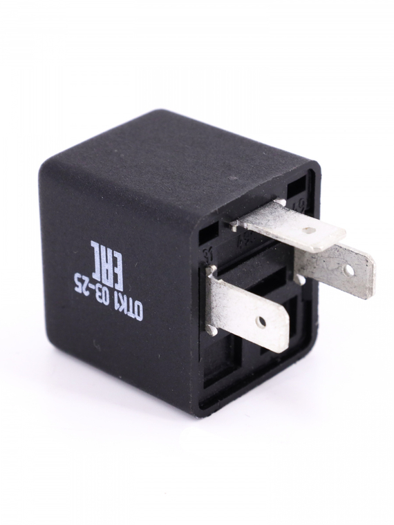 Реле поворота и авар.сигн. ВАЗ-2108-99,2110,1118.2170, ином (493.3747,495.3747,90055543) VOLTON