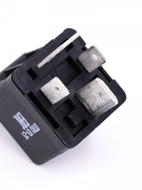 Реле стартера ВАЗ-2110-12,УАЗ (50А12V)(711.3747-01, 2110-3747310-20)  VOLTON