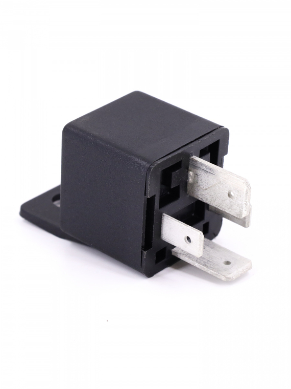 Реле стартера ВАЗ-2110-12,УАЗ (50А12V)(711.3747-01, 2110-3747310-20)  VOLTON