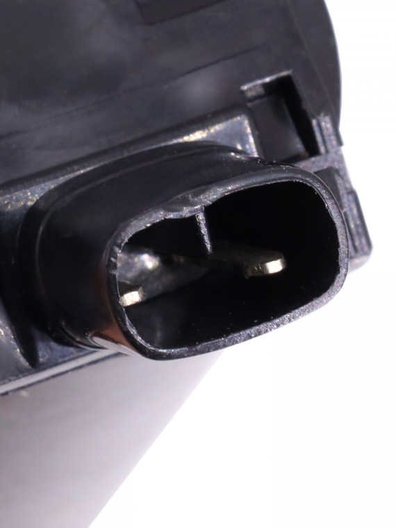 Насос бачка омывателя Lanos, Nexia, Daewoo, Matiz, Chevrolet (Aveo,Spark), (12В) 96190259 VOLTON