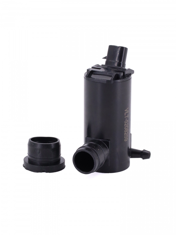 Насос бачка омывателя Lanos, Nexia, Daewoo, Matiz, Chevrolet (Aveo,Spark), (12В) 96190259 VOLTON