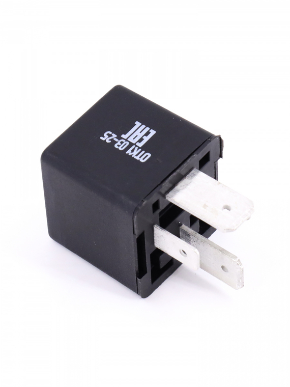 Реле стартера ВАЗ-2170-72,1118, 2190, 2192 (50А12V)(71.3747)  VOLTON