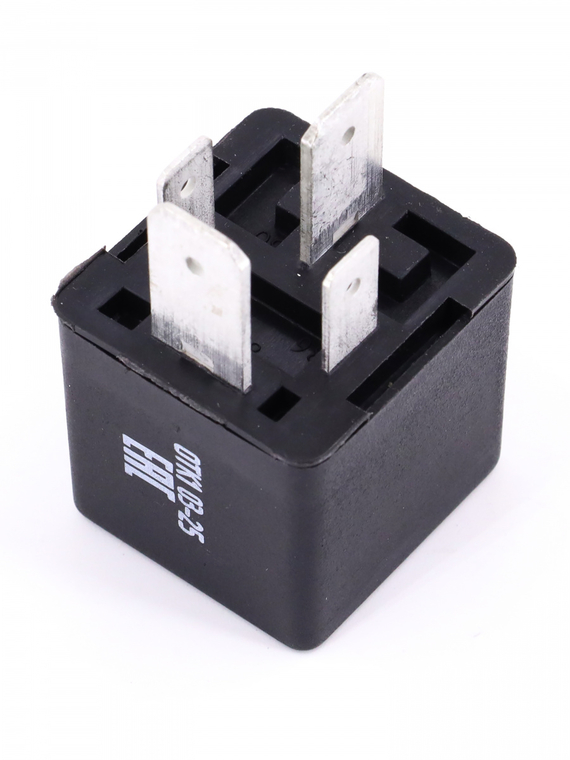 Реле стартера ВАЗ-2170-72,1118, 2190, 2192 (50А12V)(71.3747)  VOLTON
