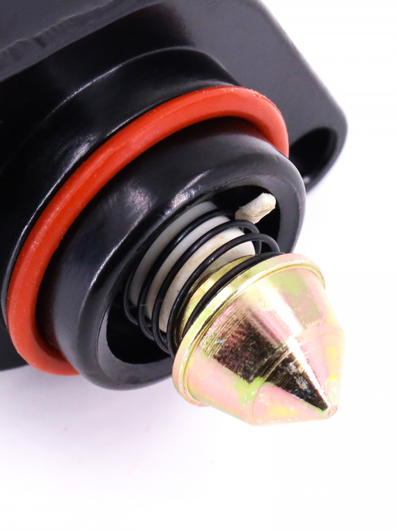 Регулятор холостого хода DAEWOO,CHEVROLET Ланос, Шанс (РХХ 17059602) VOLTON