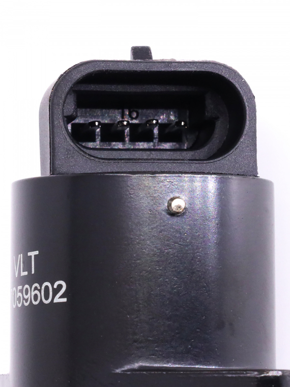 Регулятор холостого хода DAEWOO,CHEVROLET Ланос, Шанс (РХХ 17059602) VOLTON