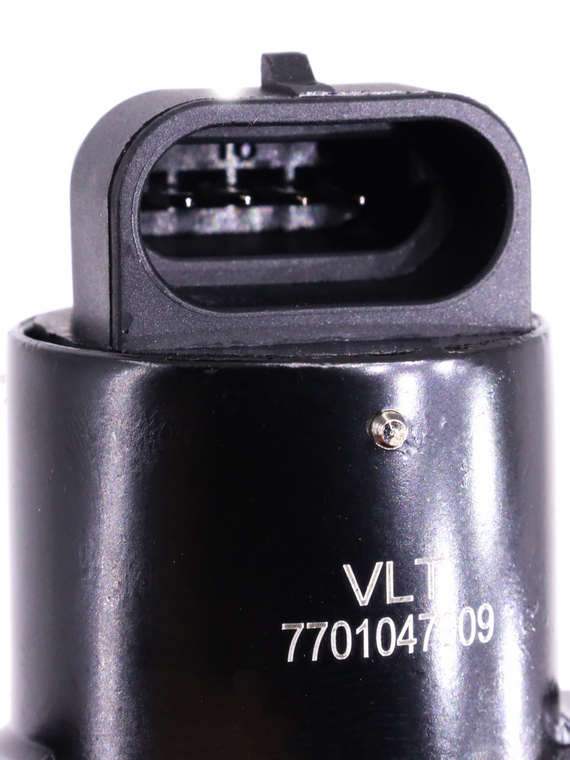 Регулятор холостого хода Renault Logan дв.1.6 (РХХ 7701047909) VOLTON