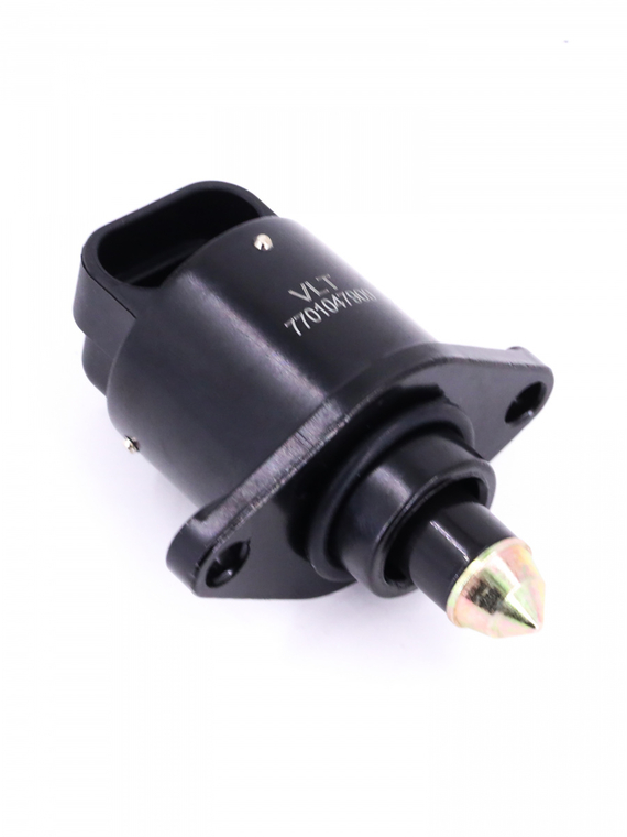 Регулятор холостого хода Renault Logan дв.1.6 (РХХ 7701047909) VOLTON