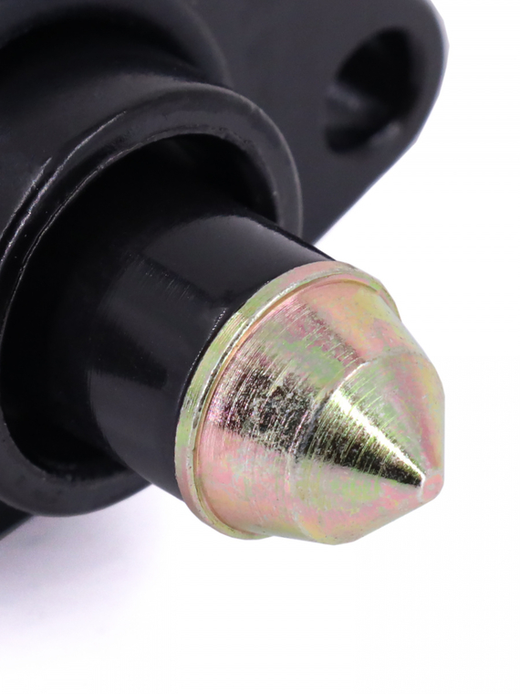 Регулятор холостого хода Renault Logan дв.1.6 (РХХ 7701047909) VOLTON