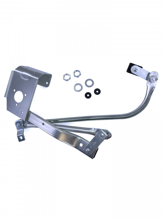 Трапеция стеклоочистителя VOLTON