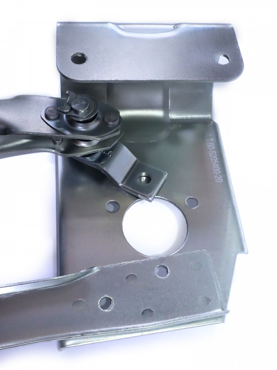 Трапеция стеклоочистителя VOLTON