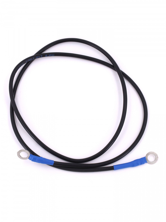 Провод массы L-100 см, S=6 кв.мм, 