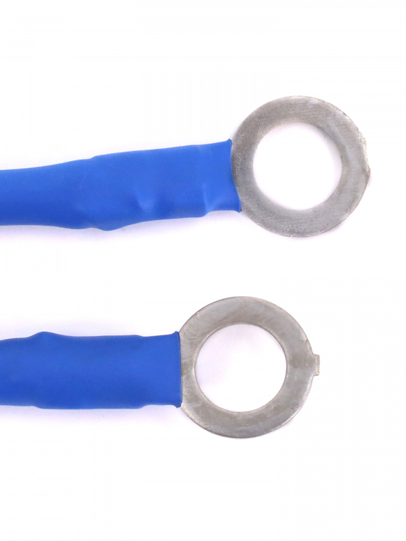 Провод массы L-100 см, S=6 кв.мм, 