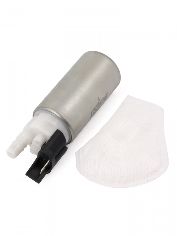 Электробензонасос ВАЗ-2190 Largus, Logan MCV, Logan Pickup, Sandero, Solenza,Superno(мотор) 