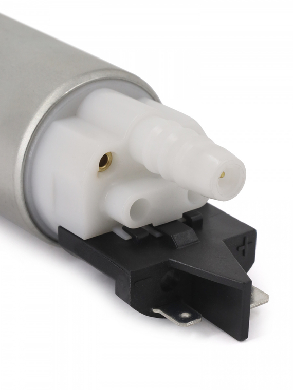 Электробензонасос ВАЗ-2190 Largus, Logan MCV, Logan Pickup, Sandero, Solenza,Superno(мотор) 