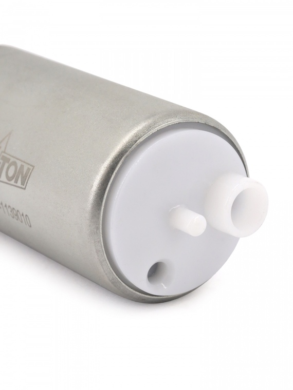 Электробензонасос ВАЗ-2190 Largus, Logan MCV, Logan Pickup, Sandero, Solenza,Superno(мотор) 