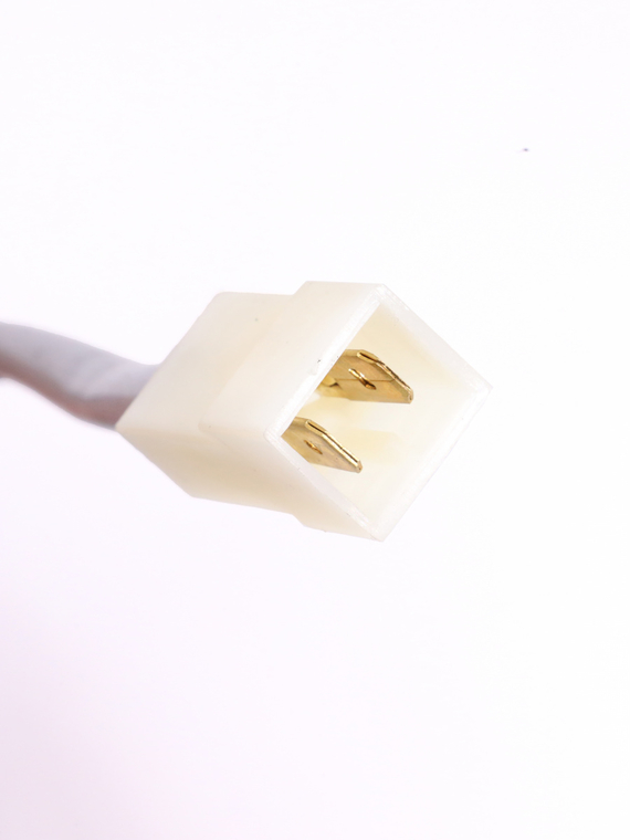 Мотор стеклоподъемника левый ВАЗ 2108-15, 2110-2112 12В VOLTON