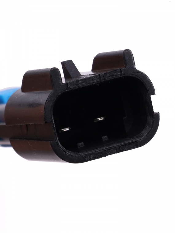 Мотор стеклоподъемника левый ВАЗ 2123, 1118 12В