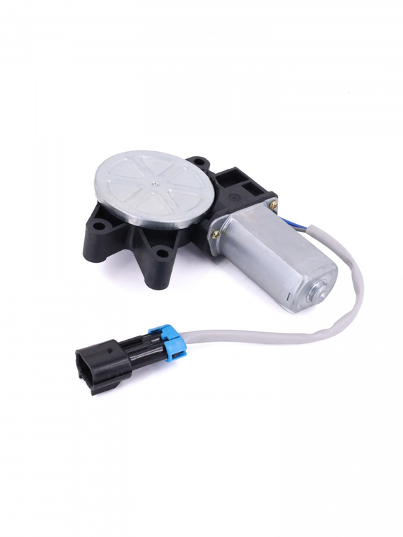 Мотор стеклоподъемника правый ВАЗ 2123, 1118 12В VOLTON