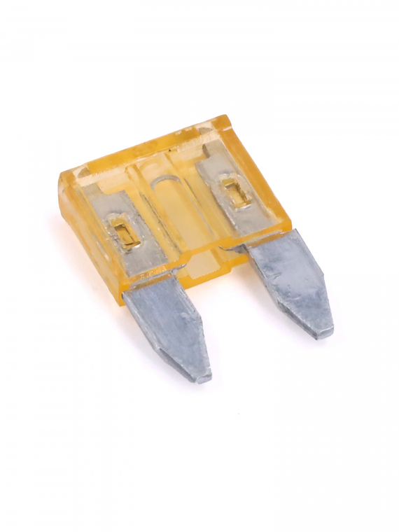 Предохранитель 5 А MINI 