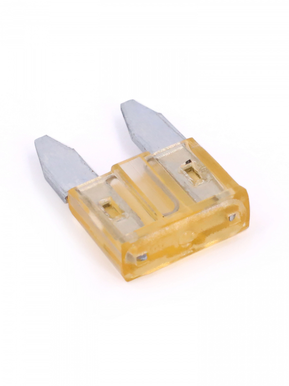 Предохранитель 5 А MINI 