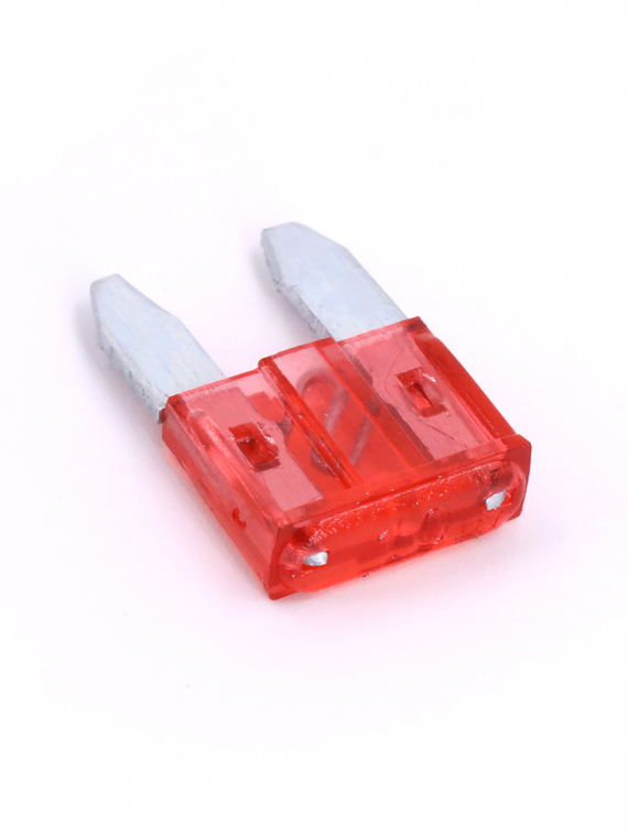 Предохранитель 10А MINI 