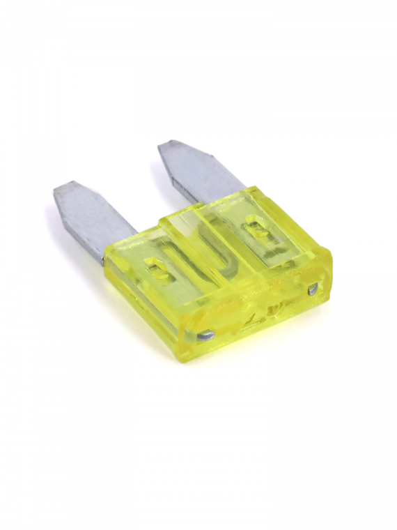 Предохранитель 20 А MINI 