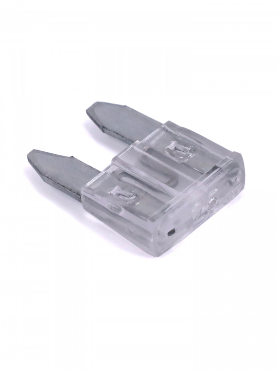 Предохранитель 25 А MINI 