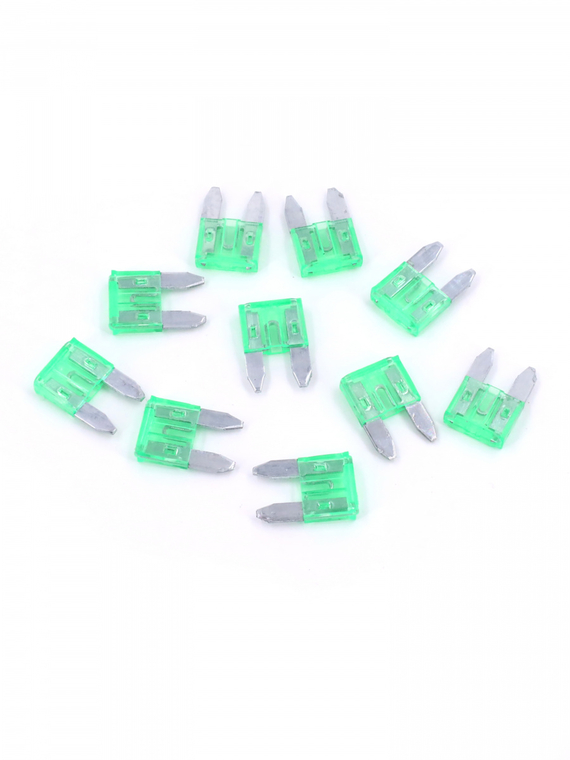 Предохранитель 30 А MINI 